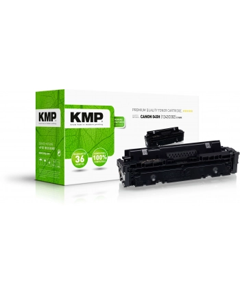 Kmp C-T40YX toner zolty kompatybilny z Canon 045 H - tanie raty Santander! (36043009) nr 1