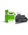 Kmp H-T238X - High Yield Black Toner Cartridge (Alternative For: Hp 87X) Laserowy Czarny (25403000) - nr 1
