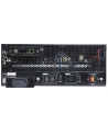 APC SRTG5KXLI zasilacz UPS Podwójnej konwersji (online) 5 kVA 5000 W 3 x gniazdo sieciowe - nr 17