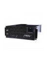 APC SRTG5KXLI zasilacz UPS Podwójnej konwersji (online) 5 kVA 5000 W 3 x gniazdo sieciowe - nr 4