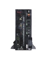 APC SRTG5KXLI zasilacz UPS Podwójnej konwersji (online) 5 kVA 5000 W 3 x gniazdo sieciowe - nr 8