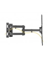 Equip 650328 uchwyt do telewizorów 139,7 cm (55') Czarny - nr 13