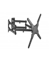 Equip 650328 uchwyt do telewizorów 139,7 cm (55') Czarny - nr 16