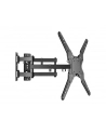 Equip 650328 uchwyt do telewizorów 139,7 cm (55') Czarny - nr 1