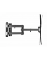 Equip 650328 uchwyt do telewizorów 139,7 cm (55') Czarny - nr 27