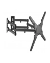 Equip 650328 uchwyt do telewizorów 139,7 cm (55') Czarny - nr 4