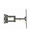 Equip 650328 uchwyt do telewizorów 139,7 cm (55') Czarny - nr 9