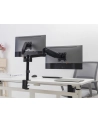 Equip 650133 uchwyt / stojak do monitorów 81,3 cm (32') Zacisk Czarny - nr 16