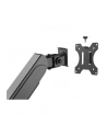 Equip 650133 uchwyt / stojak do monitorów 81,3 cm (32') Zacisk Czarny - nr 22