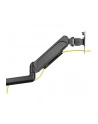 Equip 650133 uchwyt / stojak do monitorów 81,3 cm (32') Zacisk Czarny - nr 23