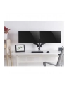 Equip 650133 uchwyt / stojak do monitorów 81,3 cm (32') Zacisk Czarny - nr 26