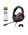 ASUS 90YH03JC-B1UA00 ROG Delta S Core Zestaw słuchawkowy Przewodowa Opaska na głowę Gaming Czarny - nr 19