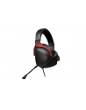 ASUS 90YH03JC-B1UA00 ROG Delta S Core Zestaw słuchawkowy Przewodowa Opaska na głowę Gaming Czarny - nr 21