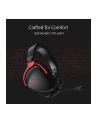ASUS 90YH03JC-B1UA00 ROG Delta S Core Zestaw słuchawkowy Przewodowa Opaska na głowę Gaming Czarny - nr 30