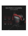 ASUS 90YH03JC-B1UA00 ROG Delta S Core Zestaw słuchawkowy Przewodowa Opaska na głowę Gaming Czarny - nr 32