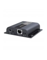Techly IDATA-EXTIP-383RV4 IDATA EXTIP-383RV4 Amplituner Czarny - nr 11