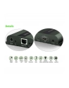 Techly IDATA-EXTIP-383RV4 IDATA EXTIP-383RV4 Amplituner Czarny - nr 14