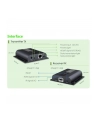 Techly IDATA-EXTIP-383RV4 IDATA EXTIP-383RV4 Amplituner Czarny - nr 15