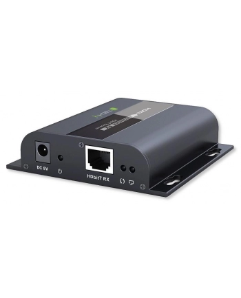 Techly IDATA-EXTIP-383RV4 IDATA EXTIP-383RV4 Amplituner Czarny nr 2