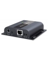 Techly IDATA-EXTIP-383RV4 IDATA EXTIP-383RV4 Amplituner Czarny - nr 8