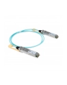Level One AOC-0501 moduł przekaźników sieciowych Swiatłowód 103100 Mbit/s QSFP28 850 nm - nr 7