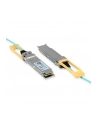 Level One AOC-0502 moduł przekaźników sieciowych Swiatłowód 103100 Mbit/s QSFP28 850 nm - nr 8