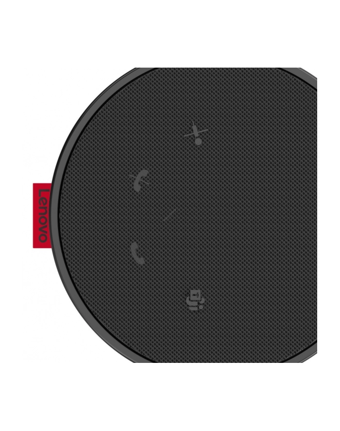 Przewodowy głośnik Lenovo Go 4XD1C82055 główny