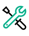 hewlett packard enterprise Usługa Install ProLiant ML350(P) U4522E - nr 1