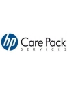 hewlett packard enterprise Installation Storage Service U4823E - nr 1