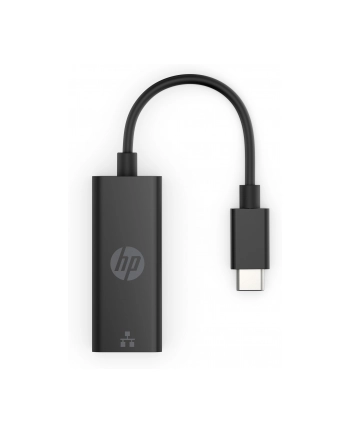 hp inc. Przejściówka USB-C na RJ45 G2               4Z527AA nr 1