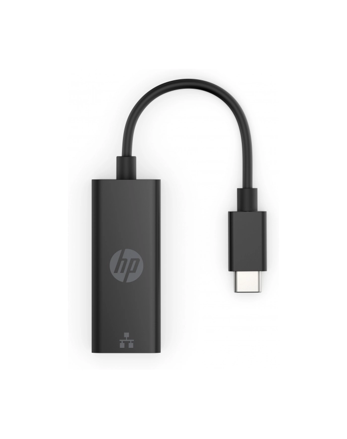 hp inc. Przejściówka USB-C na RJ45 G2               4Z527AA główny