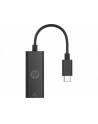 hp inc. Przejściówka USB-C na RJ45 G2               4Z527AA - nr 2