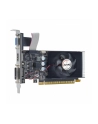 afox Karta graficzna - Geforce GT240 1GB DDR3 128BIT DVI HDMI VGA LP Fan - nr 4