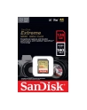 sandisk Karta pamięci Extreme SDXC 128GB 180/90 MB/s V30 UHS-I U3 - nr 4