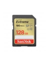 sandisk Karta pamięci Extreme SDXC 128GB 180/90 MB/s V30 UHS-I U3 - nr 6