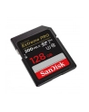 sandisk Karta pamięci Extreme Pro SDXC 128GB 200/90 MB/s V30 UHS-I U3 - nr 12