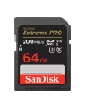 sandisk Karta pamięci Extreme Pro SDXC 64GB 200/90 MB/s V30 UHS-I U3 - nr 10