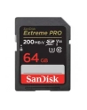 sandisk Karta pamięci Extreme Pro SDXC 64GB 200/90 MB/s V30 UHS-I U3 - nr 13