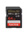 sandisk Karta pamięci Extreme Pro SDXC 64GB 200/90 MB/s V30 UHS-I U3 - nr 5