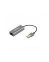 natec Karta sieciowa Cricket USB 3.0 - RJ-45 1Gb na kablu - nr 11
