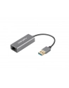 natec Karta sieciowa Cricket USB 3.0 - RJ-45 1Gb na kablu - nr 12
