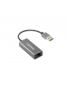 natec Karta sieciowa Cricket USB 3.0 - RJ-45 1Gb na kablu - nr 13