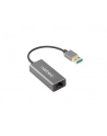 natec Karta sieciowa Cricket USB 3.0 - RJ-45 1Gb na kablu - nr 17