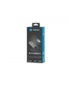 natec Karta sieciowa Cricket USB 3.0 - RJ-45 1Gb na kablu - nr 5