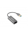 natec Karta sieciowa Cricket USB 3.0 - RJ-45 1Gb na kablu - nr 6