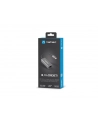 natec Karta sieciowa Cricket USB-C 3.1 - RJ-45 1Gb na kablu - nr 9