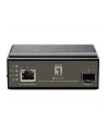 Level One IGC-0102 konwerter sieciowy 1000 Mbit/s Czarny - nr 7