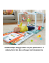 Fisher-Price Edukacyjna mata z dźwiękami Domek Odkrywcy HJK45 MATTEL - nr 4