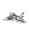 COBI 5820 Armed Forces Szwedzki myśliwiec wielozadaniowy SAAB JAS 39 Gripen E - nr 3
