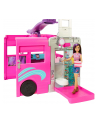 Barbie Kamper Marzeń DreamCamper HCD46 MATTEL - nr 4